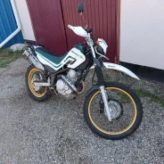 Yamaha XT 250. 250����. ��., ���������, ������ �� �� ����