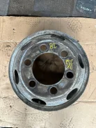 360 Forged. x16" ����