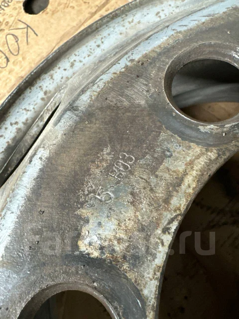 360 Forged. x16" ����