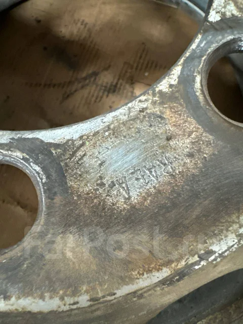 360 Forged. x16" ����