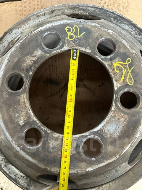 360 Forged. x16" ����