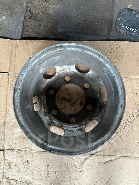 360 Forged. x16" ����