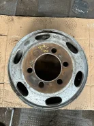 2Crave Wheels. x19.5" ����