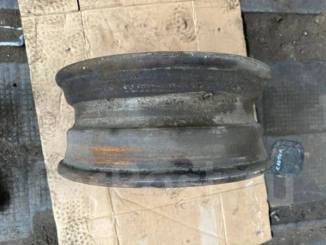2Crave Wheels. x19.5" ����