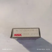 ��������� ���������� B8-79T12BDDN 8*23*11 NSK B8-79T12BDDN ����