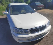Nissan Bluebird Sylphy. QG18 ����