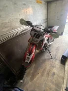 Honda CRF 250X. 250����. ��., ��������, ���������, ������ �� �� ����