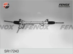 ����� ������� Mazda 3 03-09 Fenox SR17243 SR17243 ����