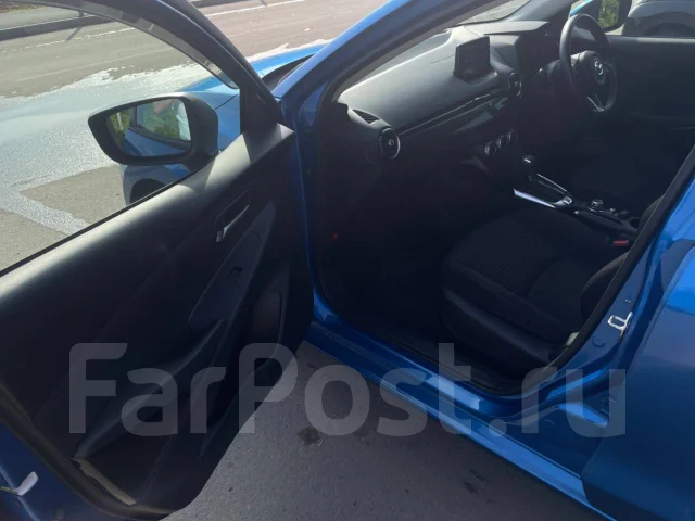 Mazda Demio. �������, ��������, 1.5 (110��.�.), ������, 94 500����. �� ����