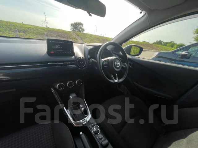 Mazda Demio. �������, ��������, 1.5 (110��.�.), ������, 94 500����. �� ����