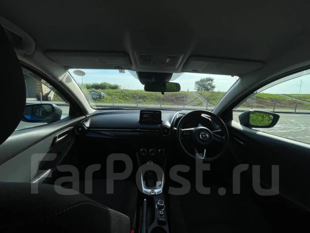 Mazda Demio. �������, ��������, 1.5 (110��.�.), ������, 94 500����. �� ����