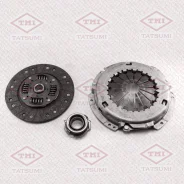 �������� ��������� [236 mm] Toyota Camry/Avensis Verso/RAV4 00- Tatsumi TDH1003 TDH1003 ����