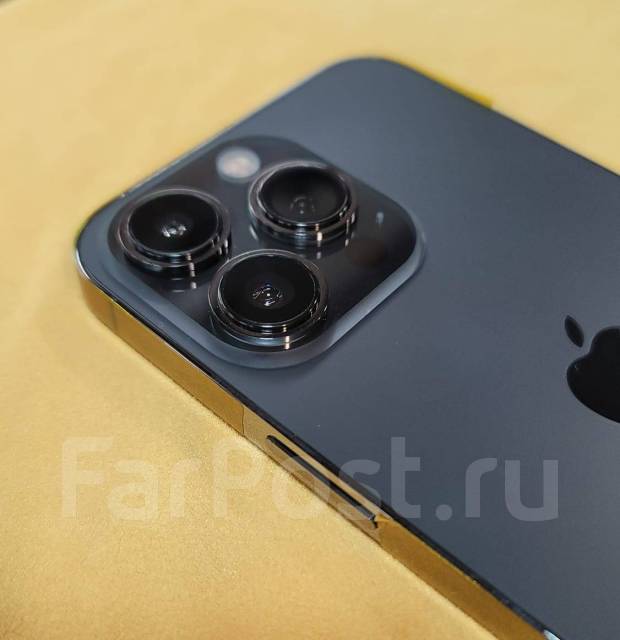 Apple iPhone 13 Pro 512GB Оригинал, 6.10", моноблок, серый, 3G, 4G LTE ...