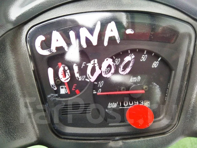 Suzuki Address. 50����. ��., ��������, ��� ������� ����