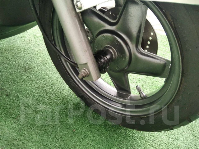 Suzuki Address. 50����. ��., ��������, ��� ������� ����