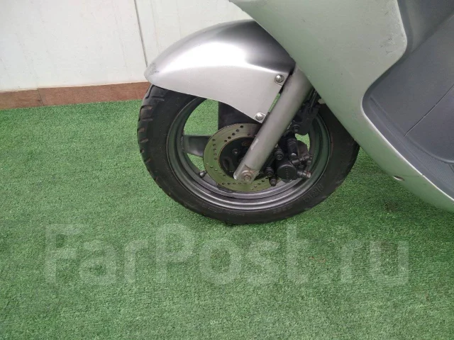 Suzuki Address. 50����. ��., ��������, ��� ������� ����