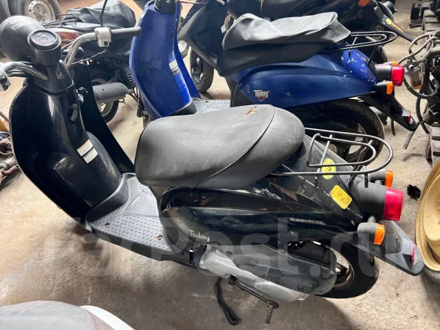 Honda Today. 49����. ��., ��������, ��� ���, ��� ������� ����