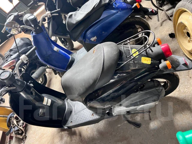 Honda Today. 49����. ��., ��������, ��� ���, ��� ������� ����