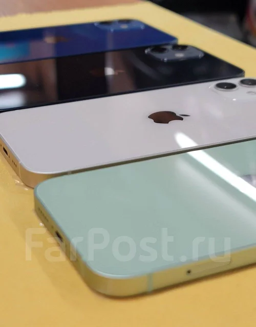 Apple iPhone 12. �����, 128 ��, �����, ���������, 3G, 4G LTE, NFC. ��� ����� �� ���������� ����