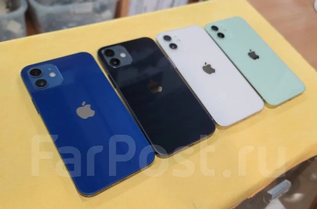 Apple iPhone 12. �����, 128 ��, �����, ���������, 3G, 4G LTE, NFC. ��� ����� �� ���������� ����