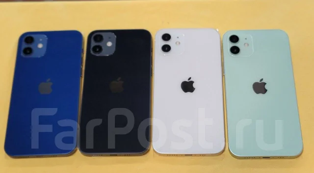 Apple iPhone 12. �����, 128 ��, �����, ���������, 3G, 4G LTE, NFC. ��� ����� �� ���������� ����