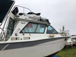 Yamaha. 1989 ���, ����� 8��., ��������� ������������, 260��.�., ������ ����