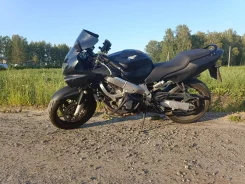 Honda CBR 600F4. 600����. ��., ��������, ���������, ������ �� �� ����