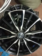 AME Smack. 7.0x17", 5x114.3, ET-48, �� 73,1���. ����