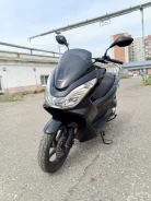 Honda PCX 150. 150����. ��., ��������, ���������, ������ �� �� ����