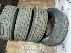 Yokohama Geolandar H/T-S. �����������, 2014 ���, �/�, ����� 20 % ����