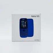 Nokia 105. �����, ������, ��������� ����