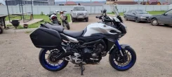 Yamaha MT-09. 850����. ��., ��������, ���������, ��� ������� ����