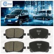     Miles Toyota VOXY/NOAH/Ipsum E400232 