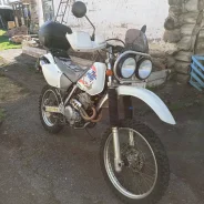 Honda XR 250 Baja. 250����. ��., ��������, ���������, ������ �� �� ����