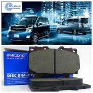     Akebono Toyota VOXY/NOAH/Ipsum AN-667WK 