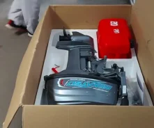 Stormline. 2020 ���, ����� 3��., ��������� ���������, 20��.�., ������ ����