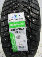 LingLong GREEN-Max Winter Grip 2. ������, ����������, 2026 ���, ����� ����