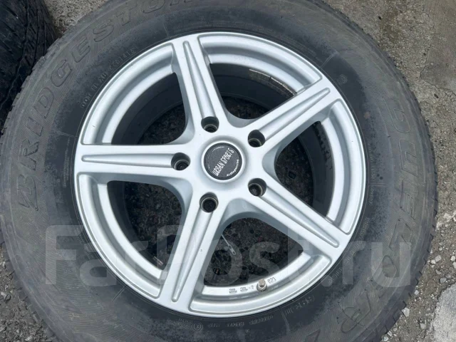 Urban Racing. 8.5x18", 5x150, ET50. ��� ����� �� ������������ ����