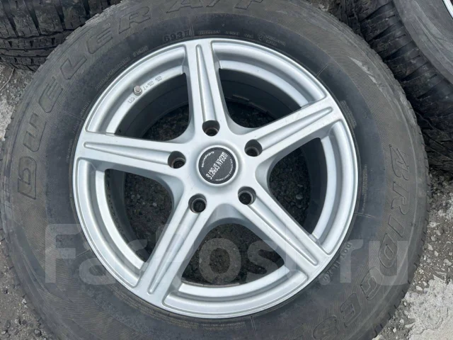 Urban Racing. 8.5x18", 5x150, ET50. ��� ����� �� ������������ ����