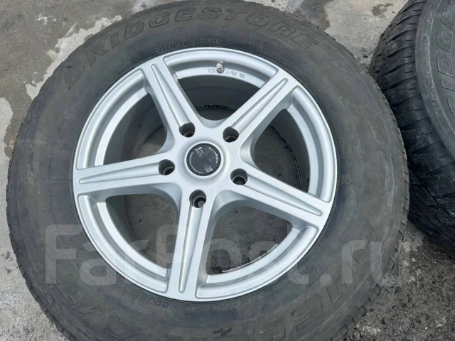 Urban Racing. 8.5x18", 5x150, ET50. ��� ����� �� ������������ ����