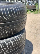 Michelin Latitude Diamaris. ������, 2012 ���, �/�, ����� 80 % ����