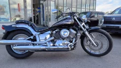 Yamaha XVS 400. 400����. ��., ��������, ���������, ��� ������� ����