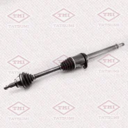 ��������� ��� ������ Mercedes W169 04- Tatsumi TDD1023 TDD1023 ����