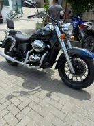Honda Shadow 400. 400����. ��., ��������, ���������, ��� ������� ����