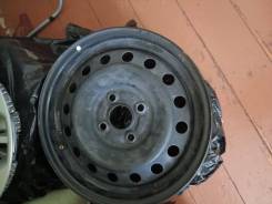 PTC. x14", 4x100 