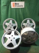 G-Square. 7.0x17", 4x114.3, ET38, �� 73,1���. ����