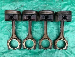 ������� Toyota Ipsum ACM21 2AZ-FE 1321128030A0 ����