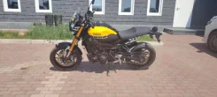 Yamaha XSR900. 900����. ��., ��������, ���������, ��� ������� ����
