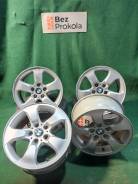 BMW. 8.0x17", 5x120, ET46,  72,6. 