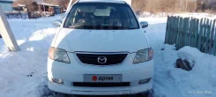 Mazda MPV. �������, ��������, 2.0, ������, 316 000����. �� ����